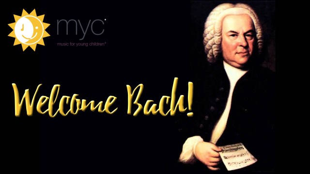 Welcome Bach