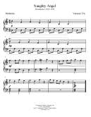 Naughty Angel - Vanessa