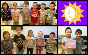 online teaching first day